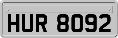 HUR8092