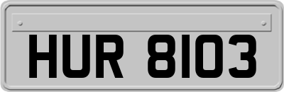 HUR8103