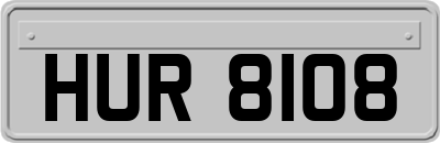 HUR8108