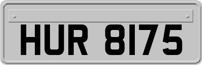 HUR8175