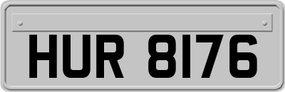 HUR8176