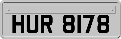 HUR8178