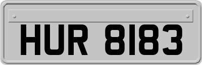 HUR8183