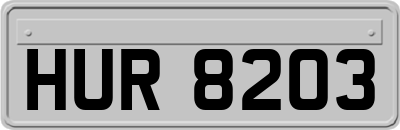 HUR8203