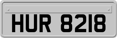 HUR8218