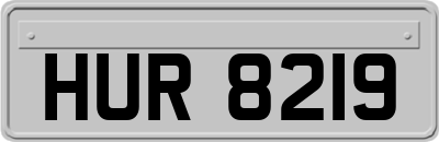 HUR8219