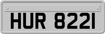 HUR8221