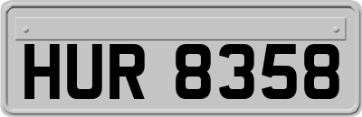 HUR8358