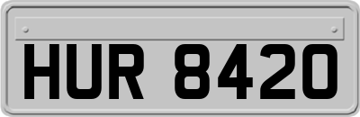 HUR8420
