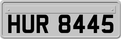 HUR8445