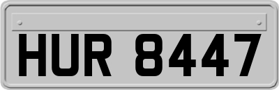 HUR8447