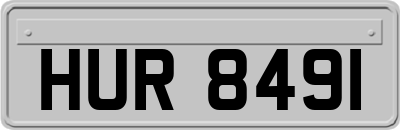 HUR8491