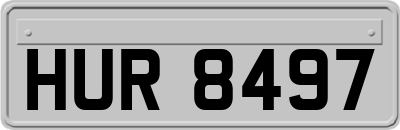 HUR8497