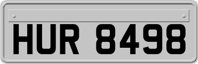 HUR8498