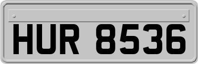 HUR8536