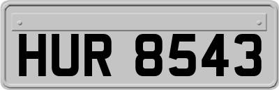 HUR8543