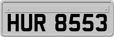 HUR8553