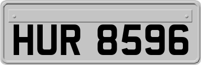 HUR8596