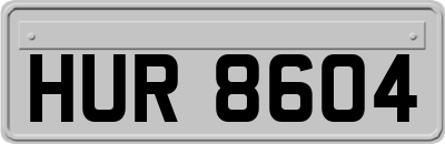 HUR8604