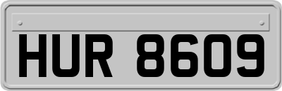 HUR8609