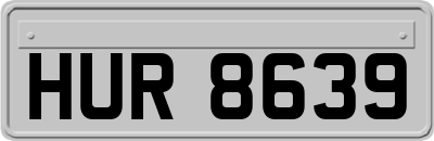 HUR8639