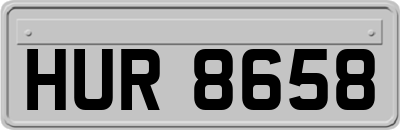 HUR8658