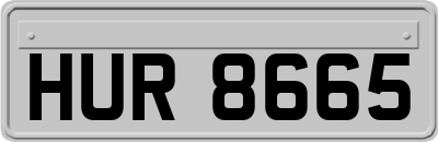 HUR8665