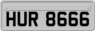 HUR8666