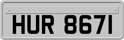 HUR8671