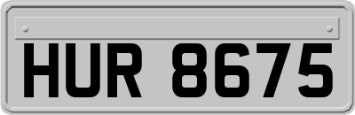 HUR8675