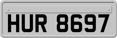 HUR8697