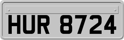 HUR8724