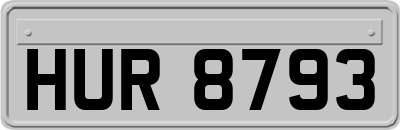 HUR8793