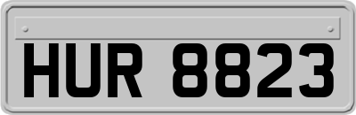 HUR8823