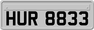 HUR8833