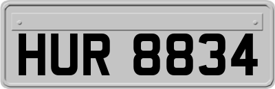 HUR8834