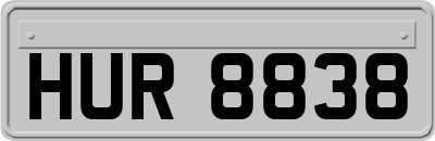 HUR8838