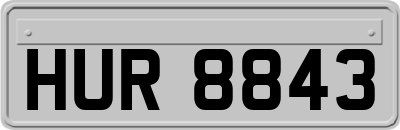 HUR8843