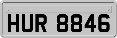 HUR8846