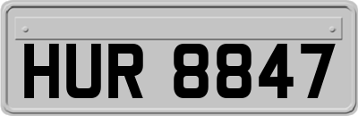 HUR8847