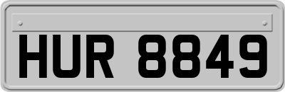 HUR8849