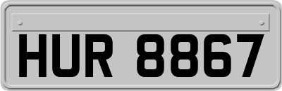 HUR8867