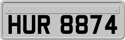 HUR8874