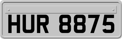 HUR8875