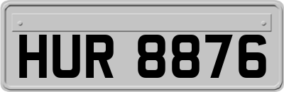 HUR8876