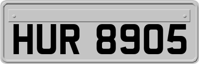 HUR8905