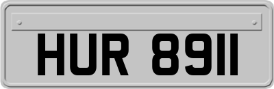 HUR8911