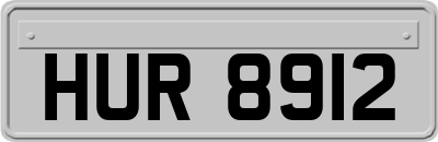 HUR8912