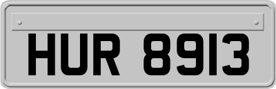 HUR8913