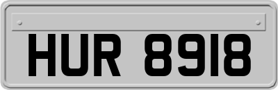 HUR8918